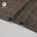 TR Jacquard Fabric Knitted Fabric With Spandex